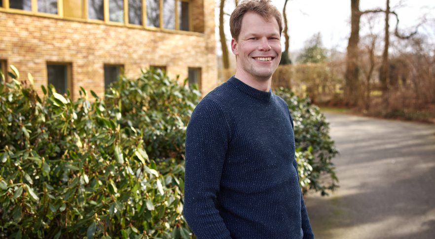 Matthijs Bosma ANIOS Basisarts Crisisdienst