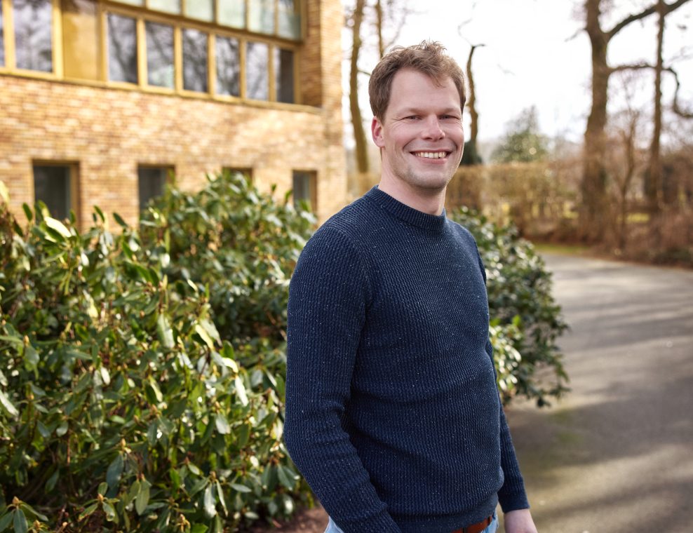 Matthijs Bosma ANIOS Basisarts Crisisdienst