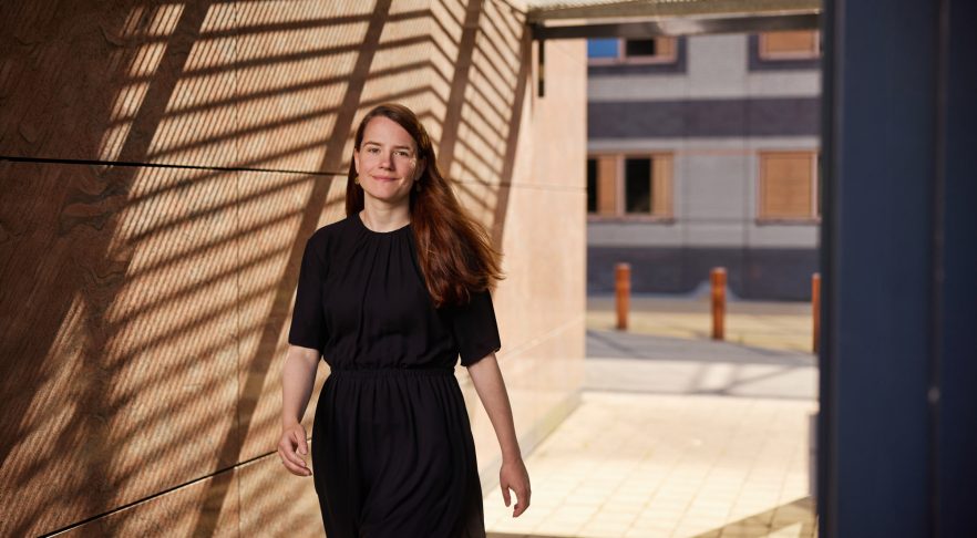 Gabriëlle Kuster Schmidt psycholoog psyq Hilversum