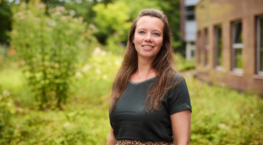 Astrid Nauta (GZ io tot KP, psyq Hilversum)