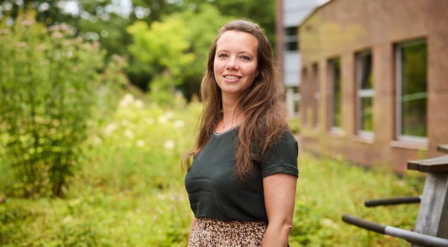 Astrid Nauta (GZ io tot KP, psyq Hilversum)