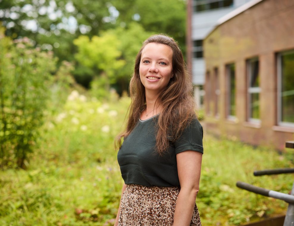 Astrid Nauta (GZ io tot KP, psyq Hilversum)